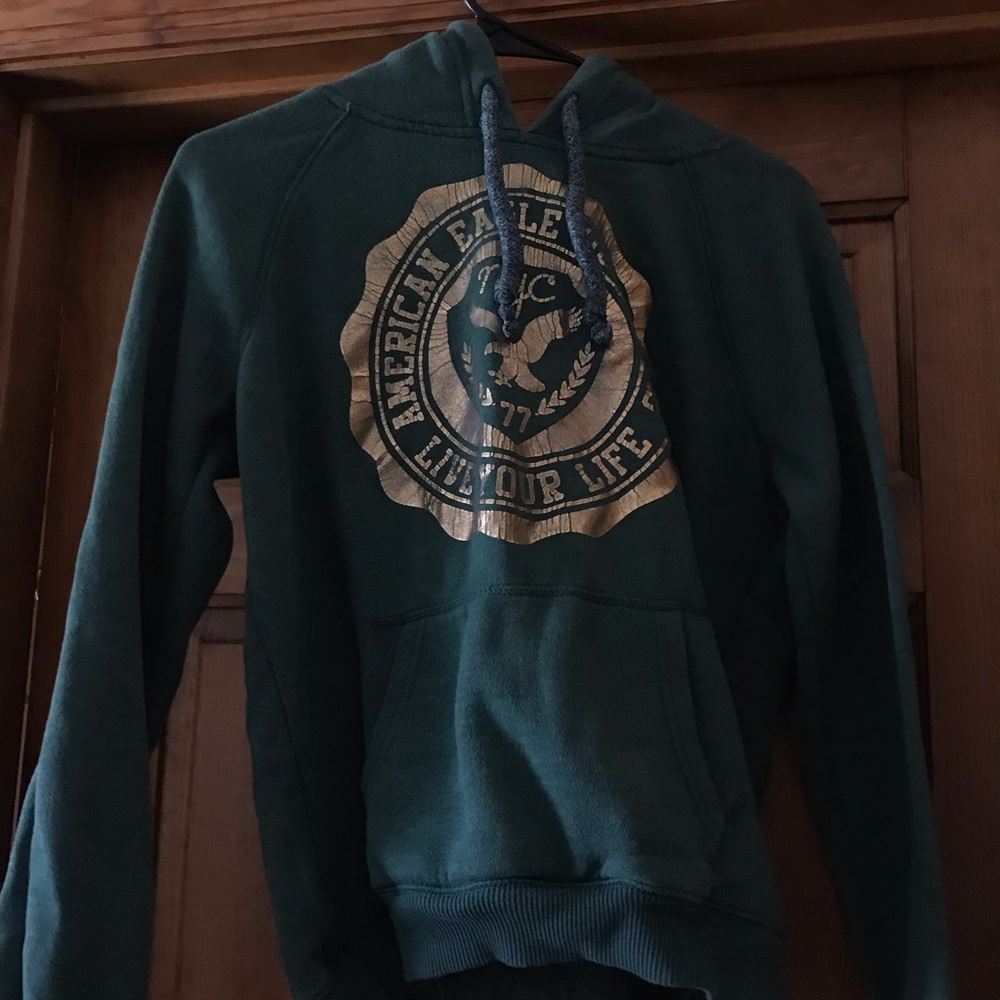 American Eagle Hoodie